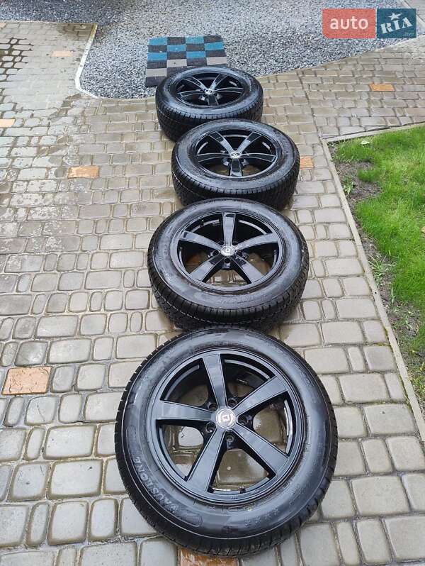 Внедорожник / Кроссовер Kia Sportage 2018 в Бердичеве