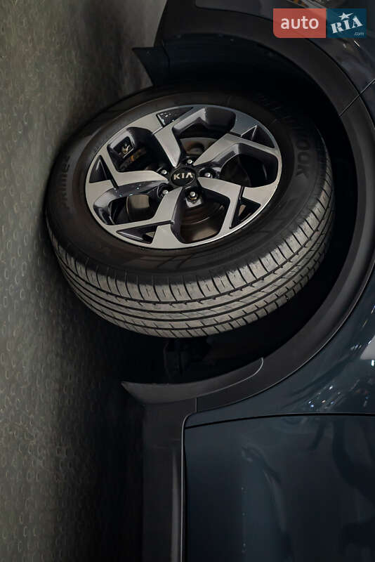 Внедорожник / Кроссовер Kia Sportage 2020 в Киеве