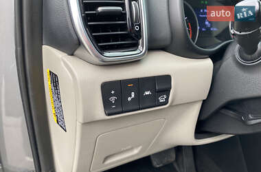 Внедорожник / Кроссовер Kia Sportage 2020 в 