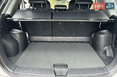 Позашляховик / Кросовер Kia Sportage 2007 в 