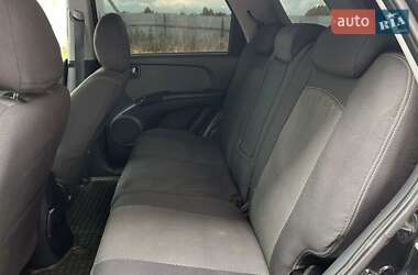 Внедорожник / Кроссовер Kia Sportage 2008 в 