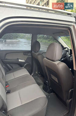 Внедорожник / Кроссовер Kia Sportage 2008 в 