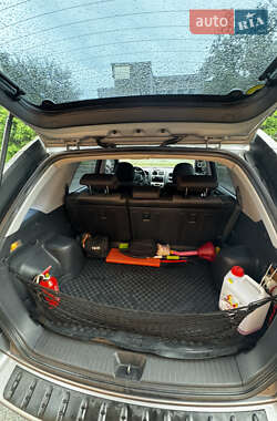 Внедорожник / Кроссовер Kia Sportage 2008 в 