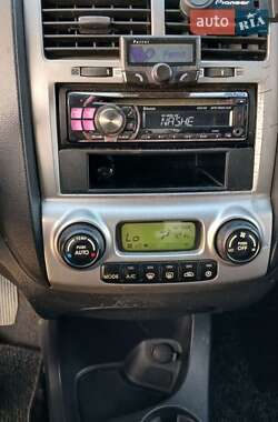 Внедорожник / Кроссовер Kia Sportage 2007 в 