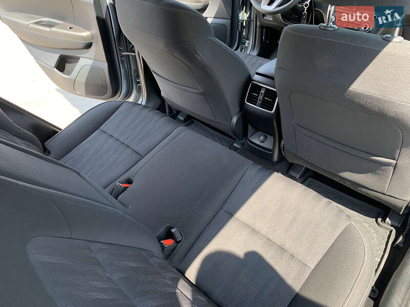 Внедорожник / Кроссовер Kia Sportage 2020 в Одессе