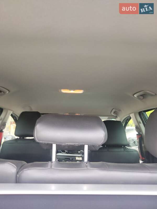 Внедорожник / Кроссовер Kia Sportage 2016 в Виннице