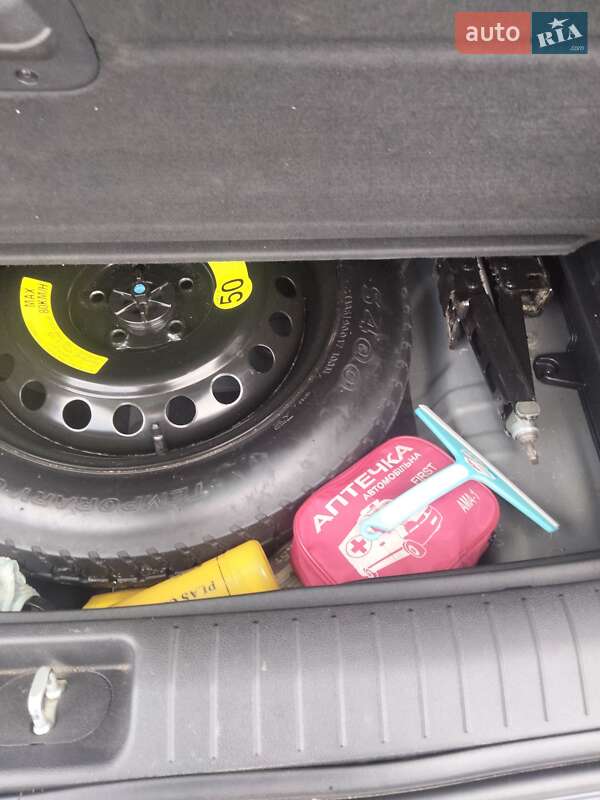 Внедорожник / Кроссовер Kia Sportage 2016 в Виннице