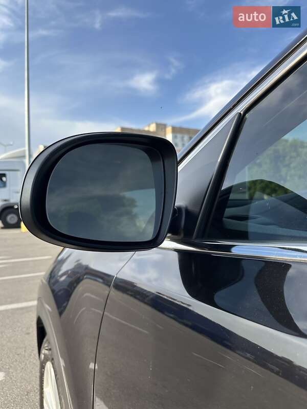 Внедорожник / Кроссовер Kia Sportage 2017 в Кропивницком