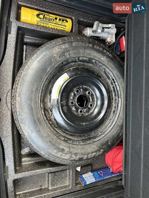 Внедорожник / Кроссовер Kia Sportage 2017 в Кропивницком