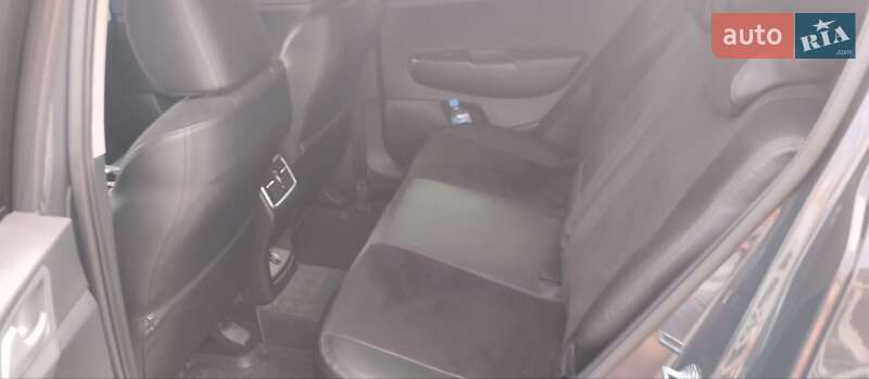 Внедорожник / Кроссовер Kia Sportage 2021 в Житомире