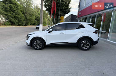 Внедорожник / Кроссовер Kia Sportage 2023 в Запорожье