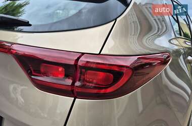 Внедорожник / Кроссовер Kia Sportage 2020 в 