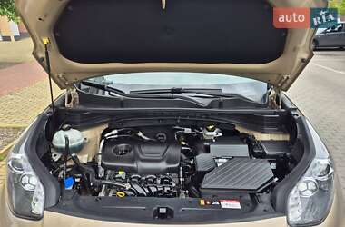 Внедорожник / Кроссовер Kia Sportage 2020 в 