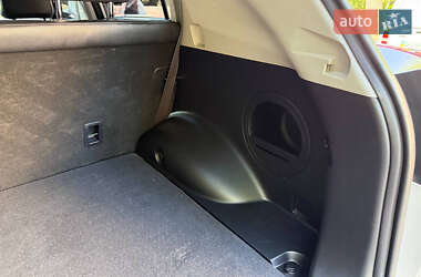 Внедорожник / Кроссовер Kia Sportage 2013 в 