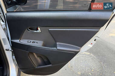 Внедорожник / Кроссовер Kia Sportage 2013 в 