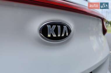 Позашляховик / Кросовер Kia Sportage 2019 в 