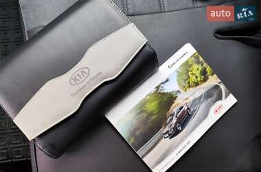 Позашляховик / Кросовер Kia Sportage 2019 в 