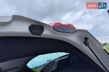 Позашляховик / Кросовер Kia Sportage 2019 в 