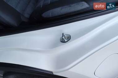 Позашляховик / Кросовер Kia Sportage 2019 в 