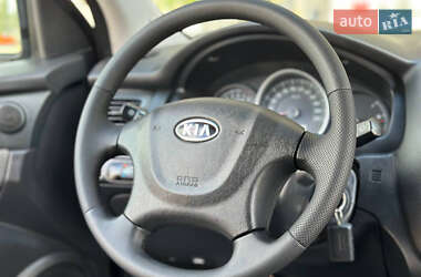 Внедорожник / Кроссовер Kia Sportage 2008 в 