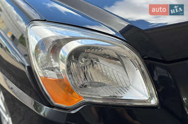Внедорожник / Кроссовер Kia Sportage 2008 в 