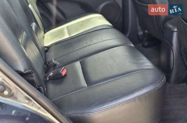 Позашляховик / Кросовер Kia Sportage 2009 в 
