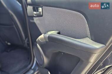 Позашляховик / Кросовер Kia Sportage 2009 в 