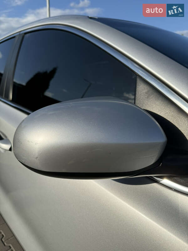 Внедорожник / Кроссовер Kia Sportage 2016 в Тернополе