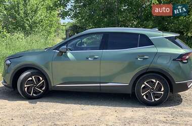 Внедорожник / Кроссовер Kia Sportage 2024 в Бориславе