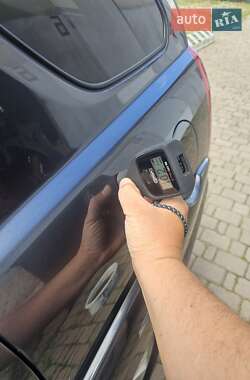 Позашляховик / Кросовер Kia Sportage 2009 в 