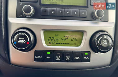 Позашляховик / Кросовер Kia Sportage 2010 в 