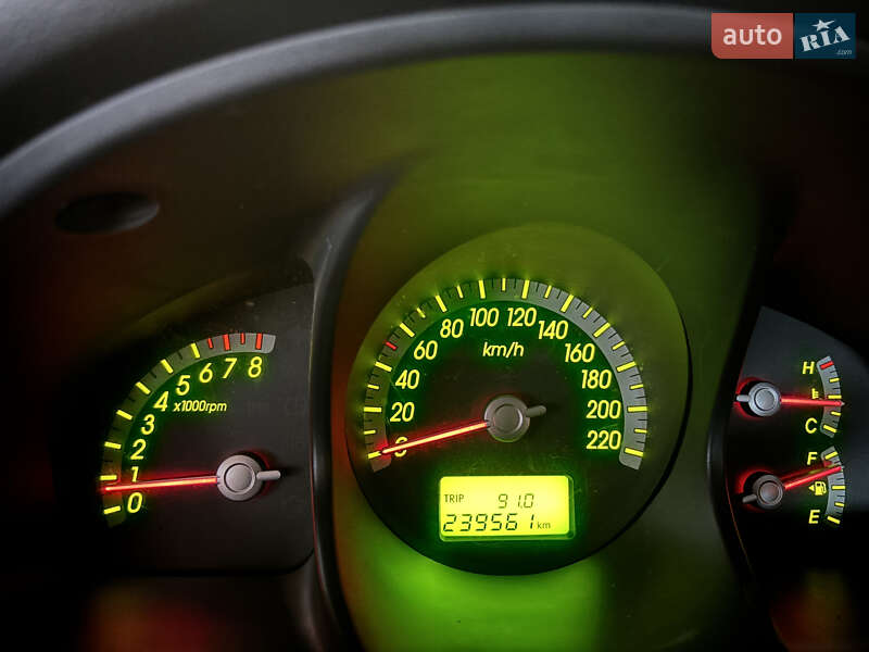 Універсал Kia Sportage 2008 в Бершаді