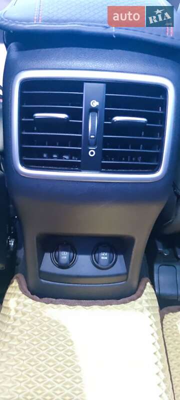 Внедорожник / Кроссовер Kia Sportage 2017 в Виннице