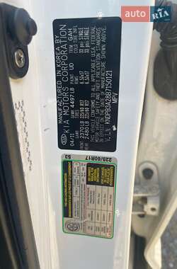 Позашляховик / Кросовер Kia Sportage 2011 в Чернівцях