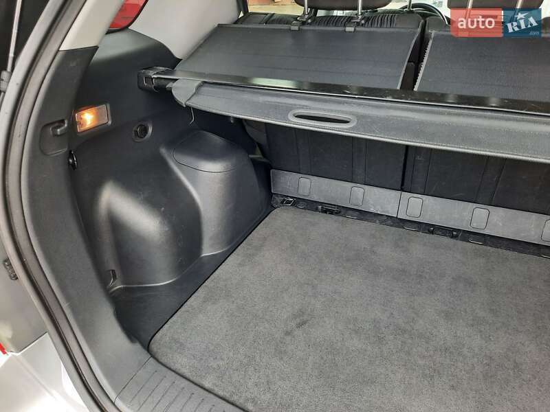 Внедорожник / Кроссовер Kia Sportage 2009 в Полтаве