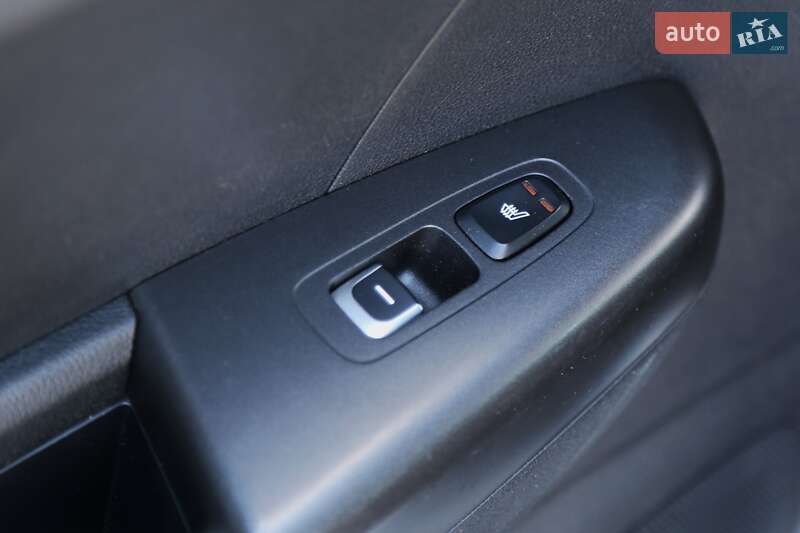 Позашляховик / Кросовер Kia Sportage 2018 в Києві