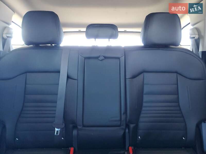 Внедорожник / Кроссовер Kia Sportage 2023 в Львове