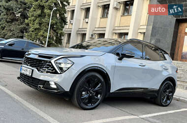 Внедорожник / Кроссовер Kia Sportage 2023 в Одессе