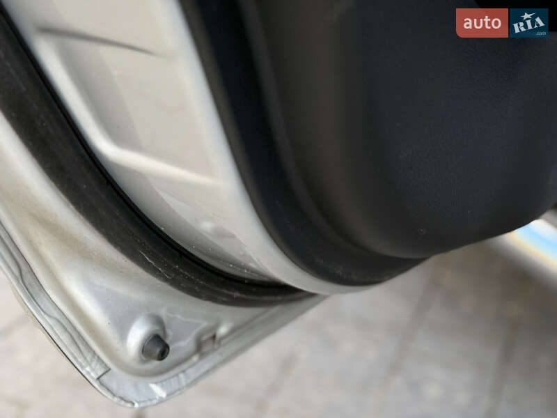 Позашляховик / Кросовер Kia Sportage 2008 в Івано-Франківську