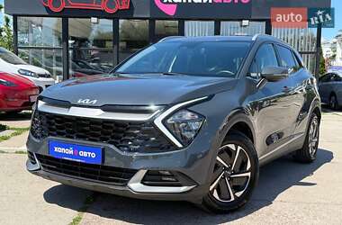 Внедорожник / Кроссовер Kia Sportage 2023 в Киеве