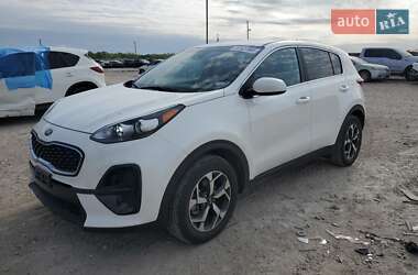 Kia Sportage 2021