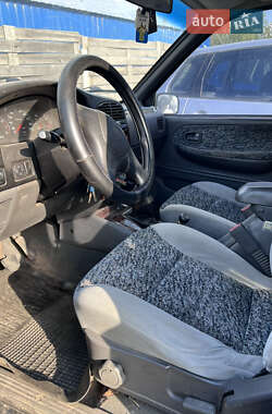 Позашляховик / Кросовер Kia Sportage 1998 в Білогородці