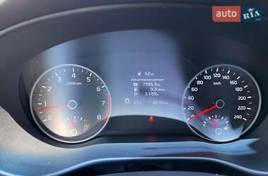 Внедорожник / Кроссовер Kia Sportage 2020 в Одессе