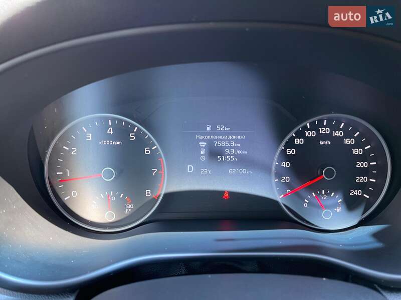 Kia Sportage 2020