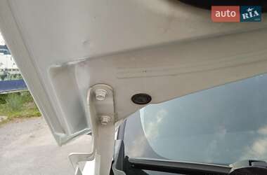Позашляховик / Кросовер Kia Sportage 2011 в 