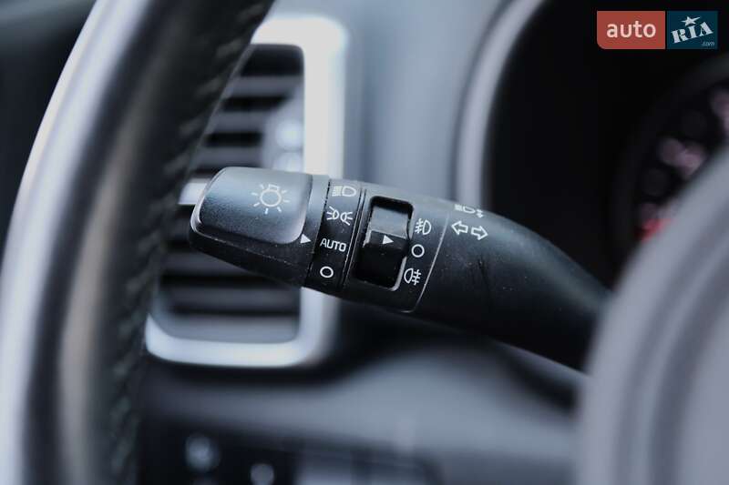 Внедорожник / Кроссовер Kia Sportage 2021 в Киеве