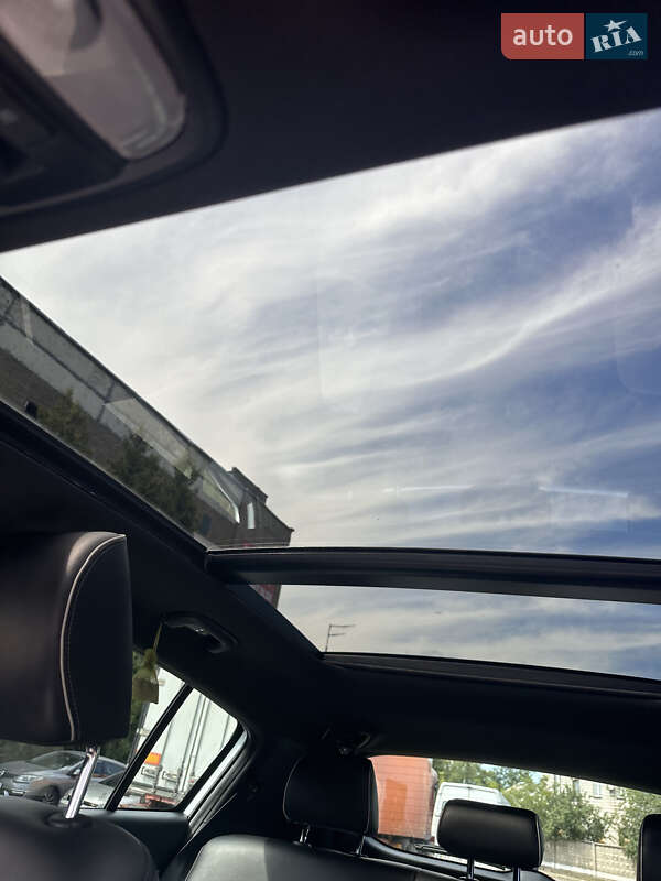 Позашляховик / Кросовер Kia Sportage 2016 в Києві