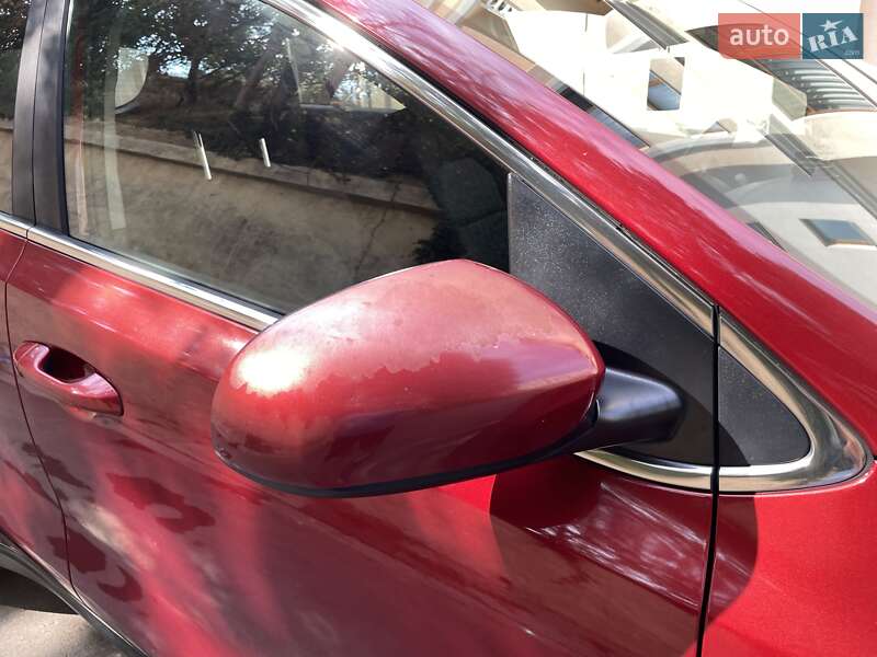 Внедорожник / Кроссовер Kia Sportage 2016 в Одессе