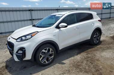 Kia Sportage 2020
