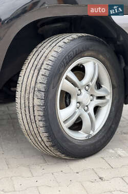 Внедорожник / Кроссовер Kia Sportage 2007 в 